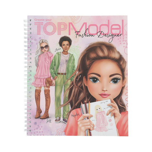TOPModel – Create Your TOPModel