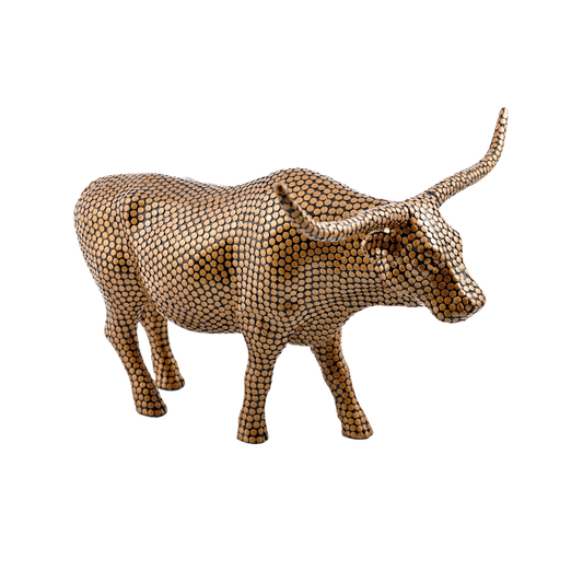 Penny Bull XL | Cowtober Special