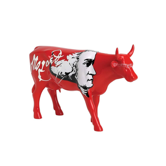 Moozart | Cowtober Special