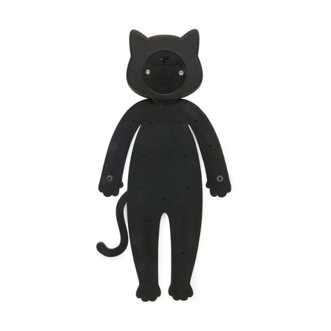 Lampe de Lecture Meow Noire
