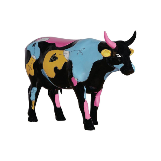 Amorisada | Cowtober Special