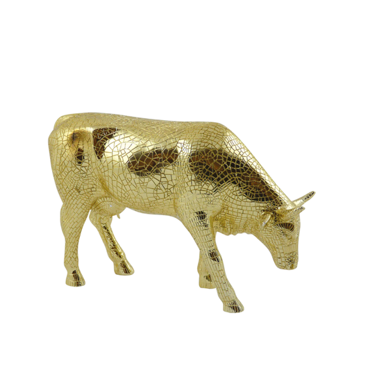 Mira Moo Gold | Cowtober Special