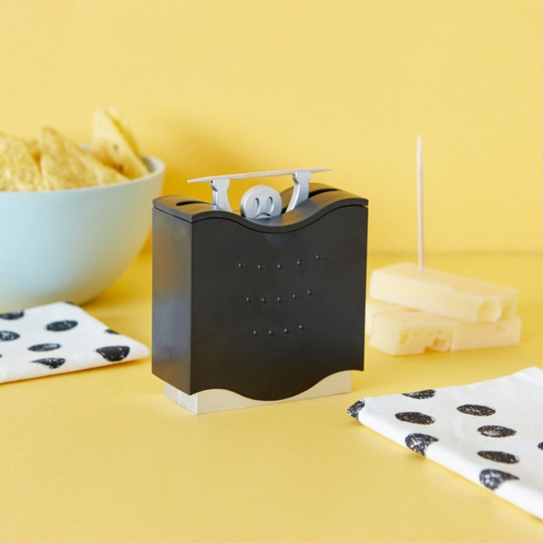 Porte Cure-Dents Pick a Boo!