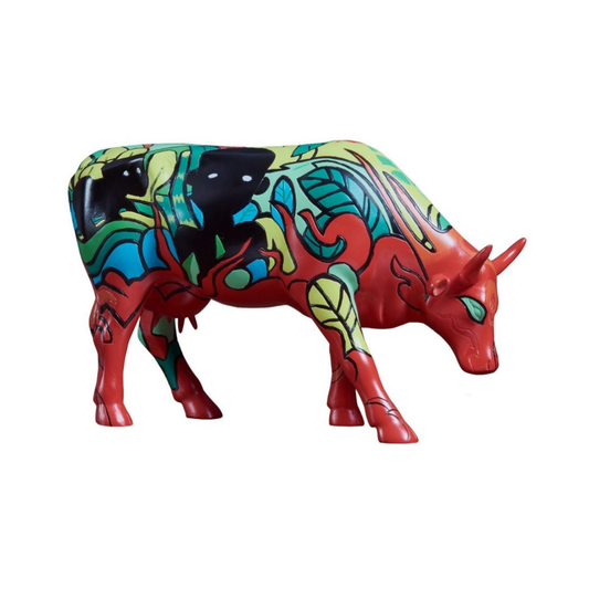Vacatolada | Cowtober Special