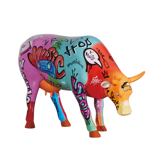 Vaquinha do Hip Hop | Cowtober Special