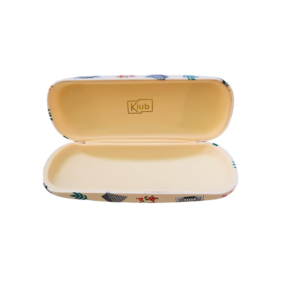 Étui à Lunettes Rigide