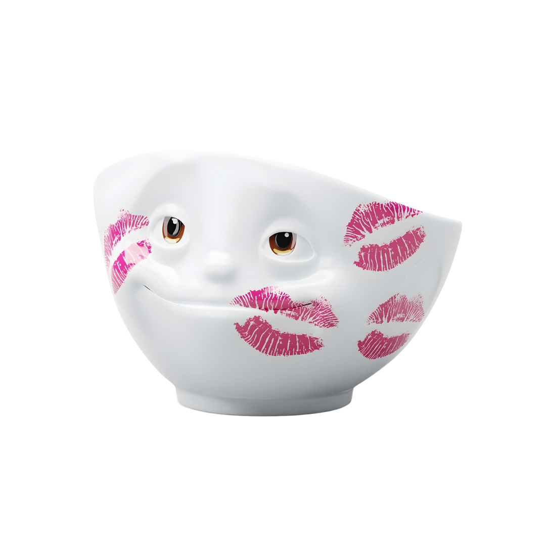 Bol visage “Embrassé” – Édition limitée