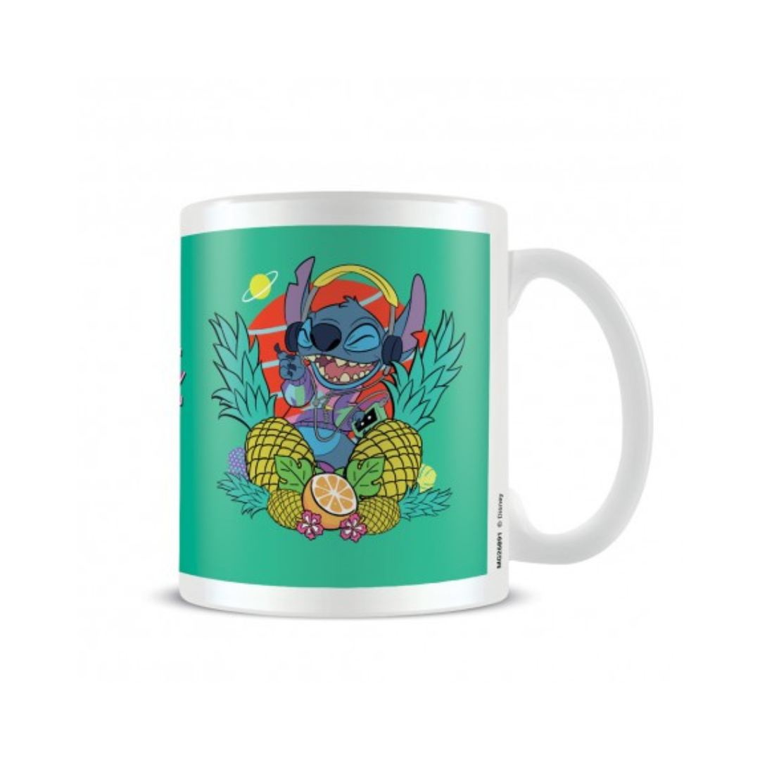 Mug Disney Lilo & Stitch