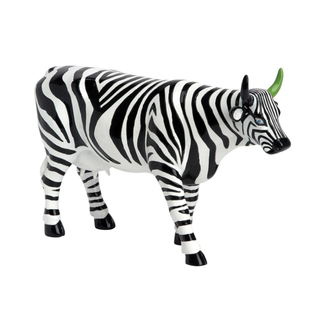 The Greenhorn | Cowtober Special