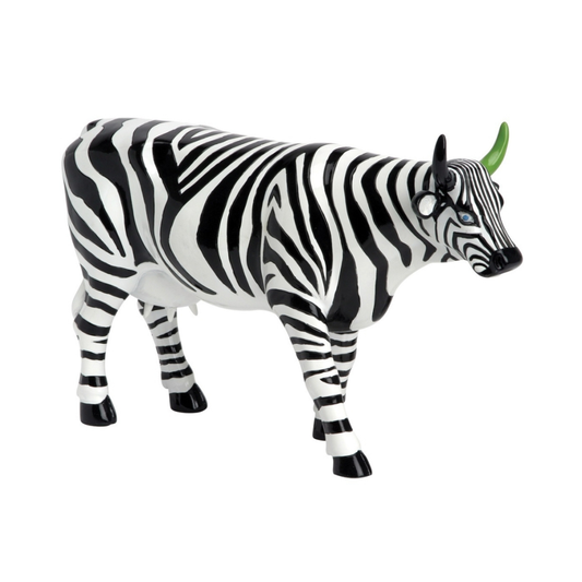 The Greenhorn | Cowtober Special