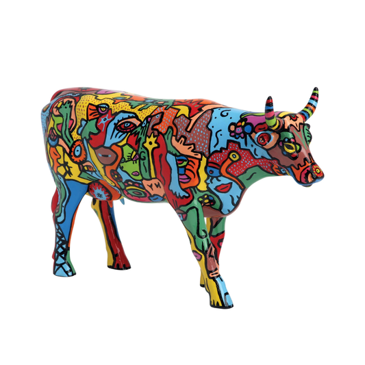 Moo York Celebration | Cowtober Special