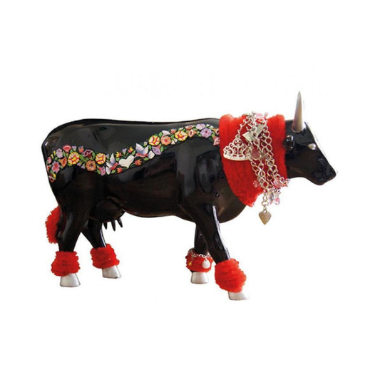 H@ute Cowture | Cowtober Special