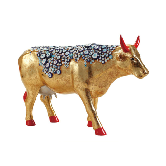 The Evil Eye | Cowtober Special