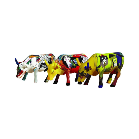 Art Pack Picowso  |  Cowtober Special