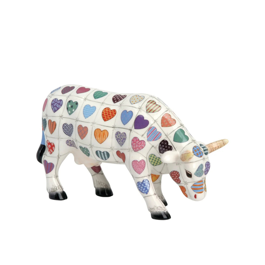 Cali Cow | Cowtober Special