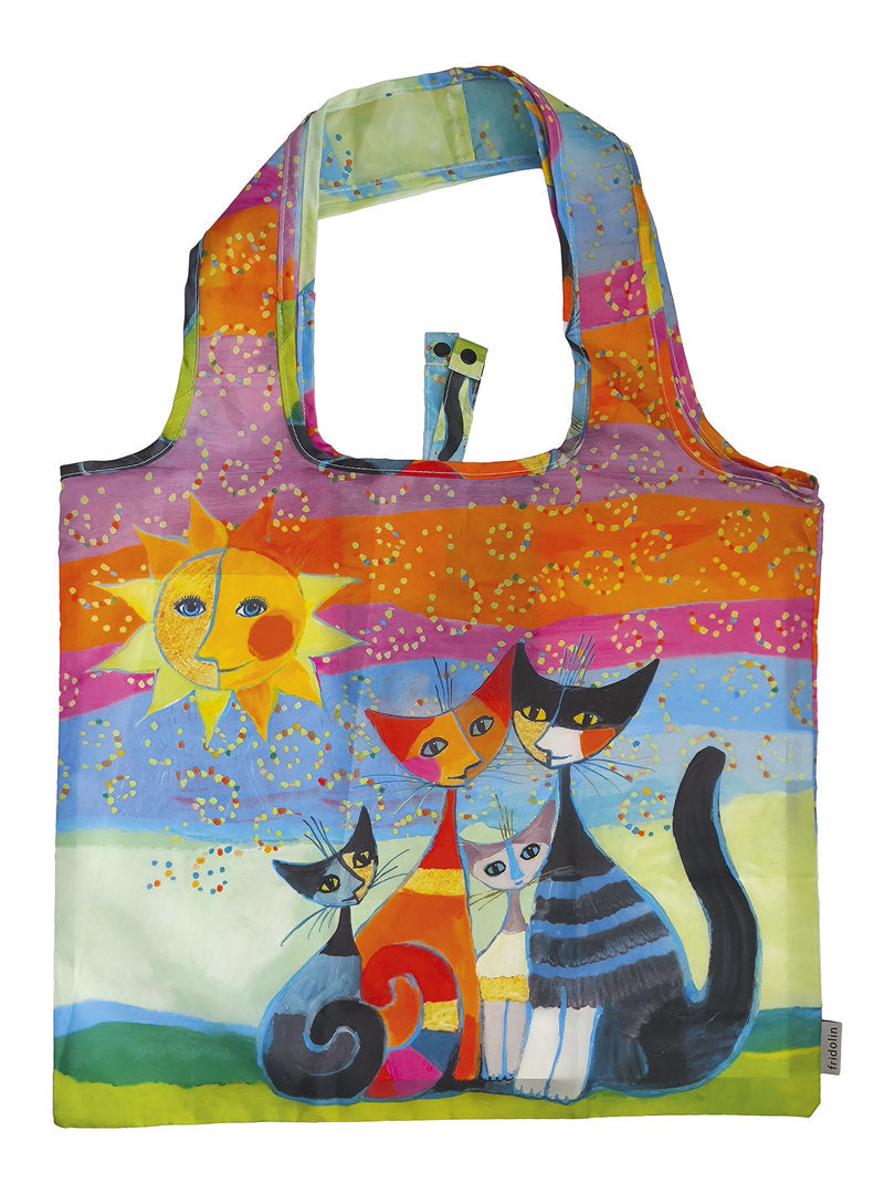 Sac réutilisable Rosina Wachtmeister – “Momenti di Felicità”