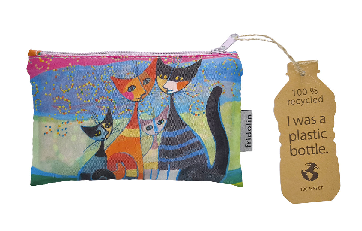 Sac réutilisable Rosina Wachtmeister – “Momenti di Felicità”