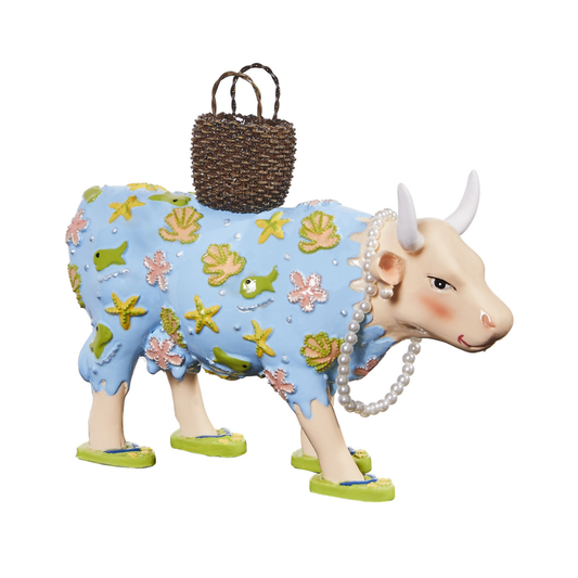 Miss Palm Beach | Cowtober Special