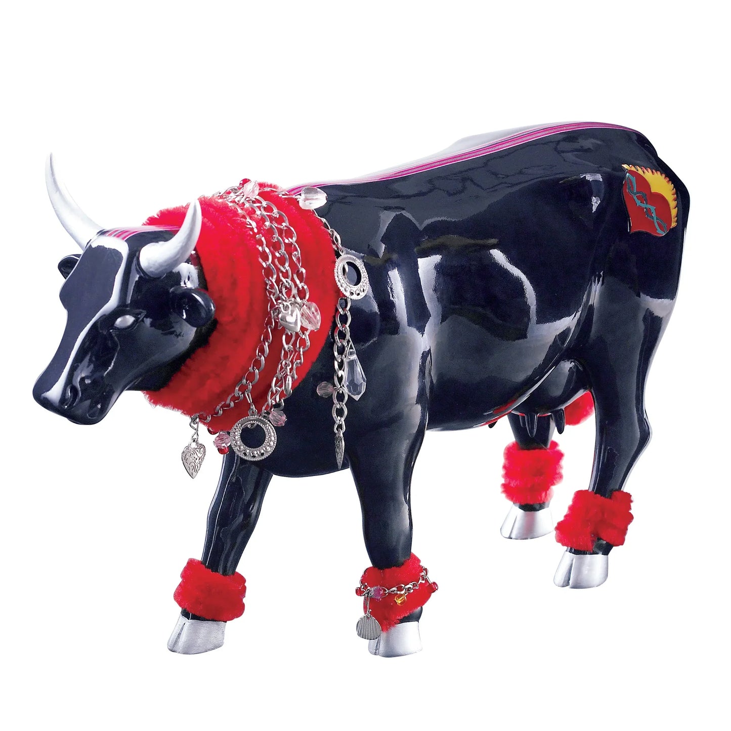 H@ute Cowture | Cowtober Special