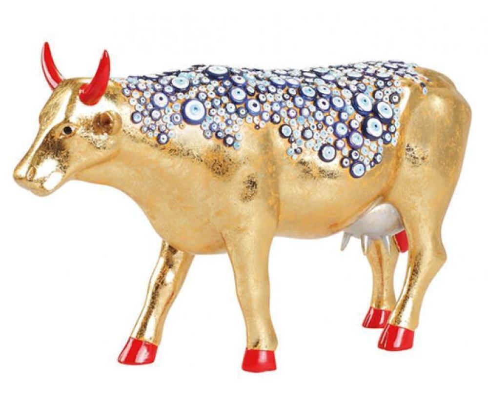 The Evil Eye | Cowtober Special