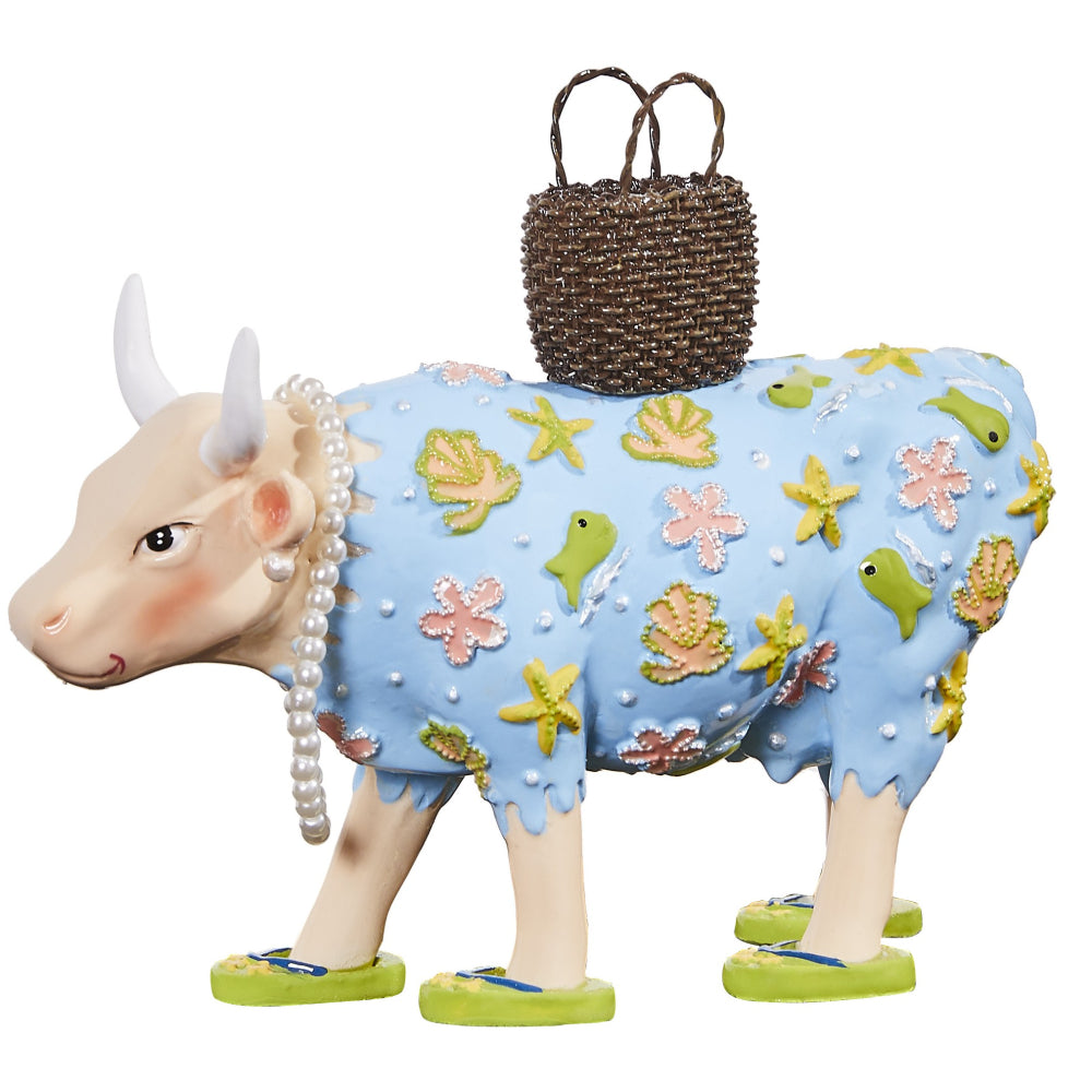 Miss Palm Beach | Cowtober Special