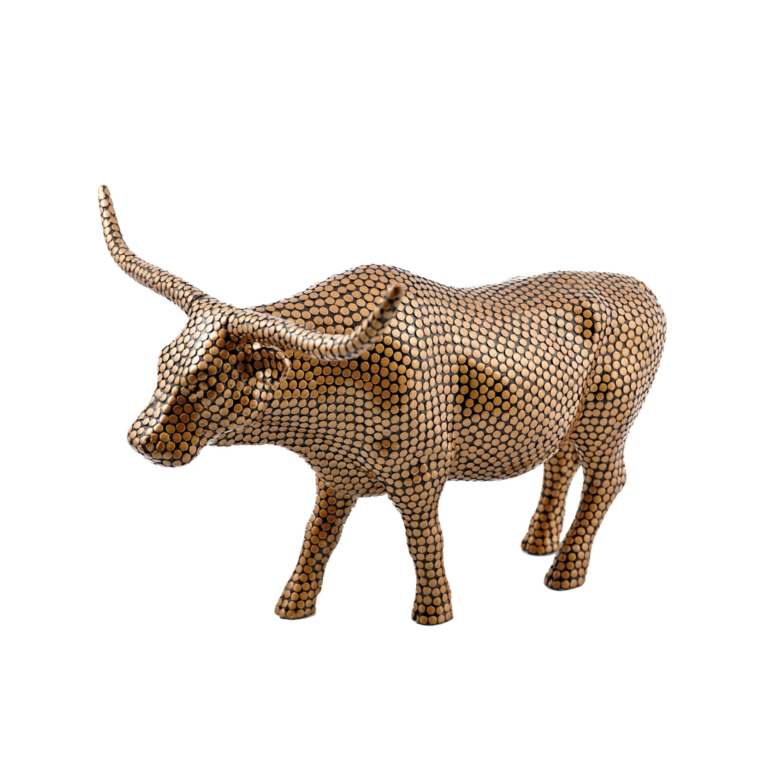 Penny Bull XL | Cowtober Special