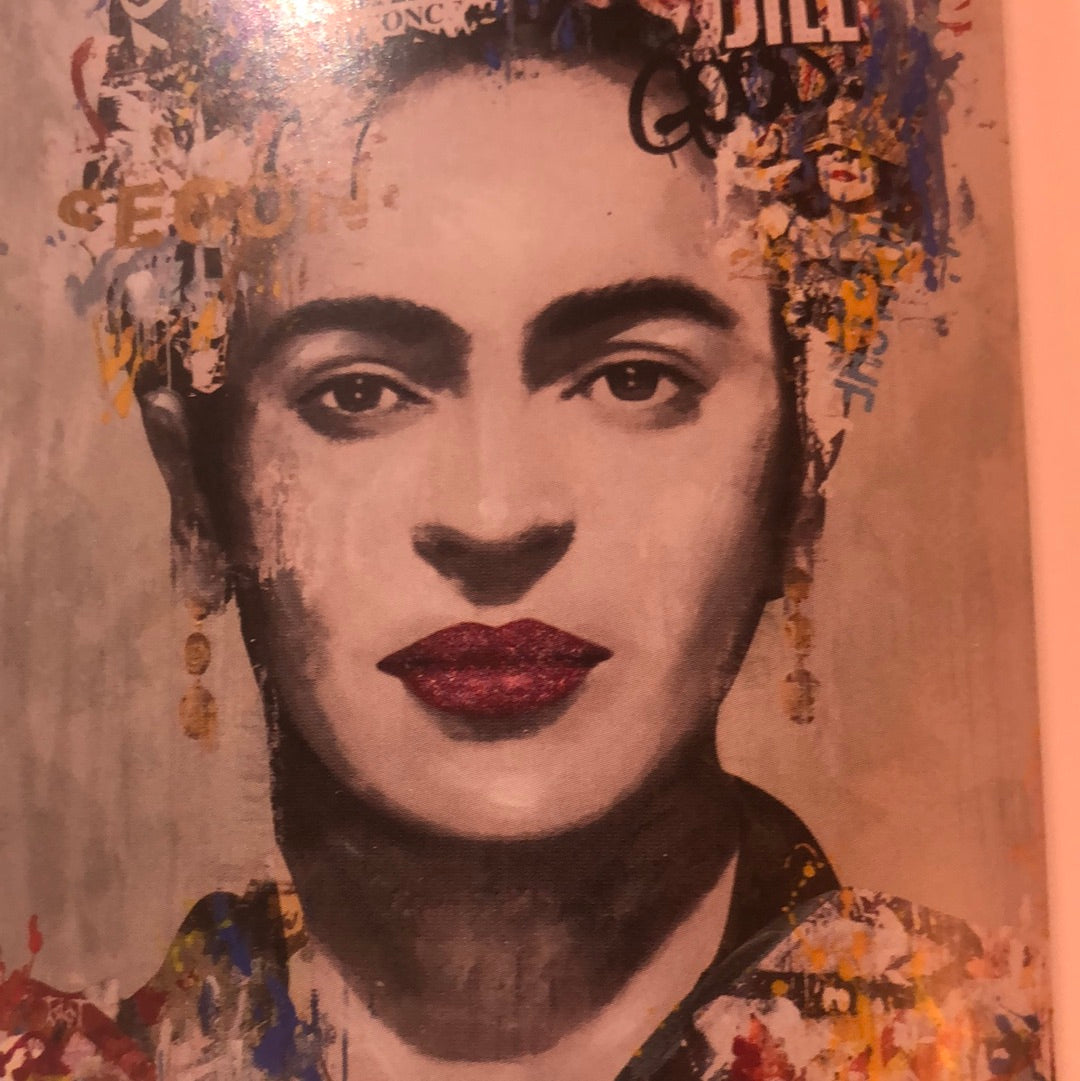 Frida