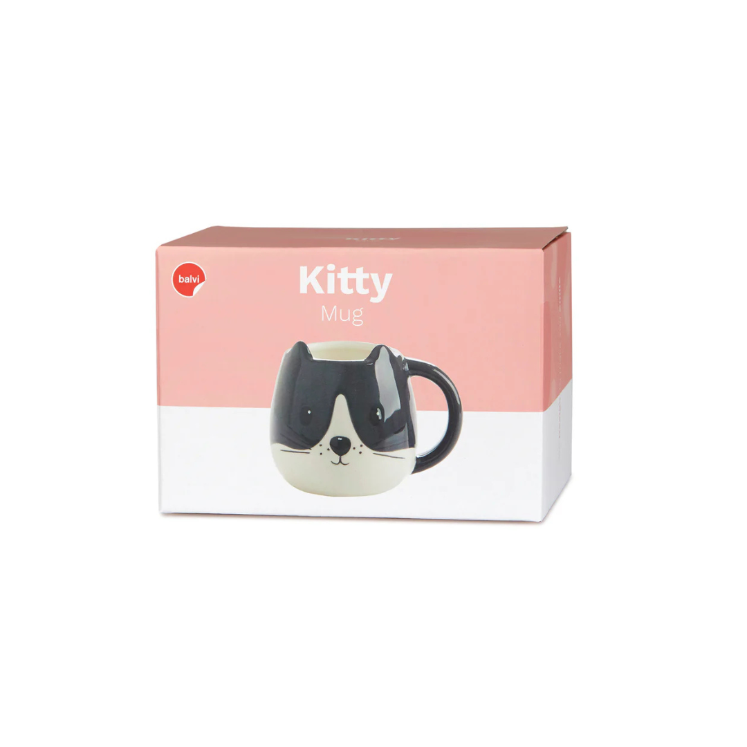 Mug Kitty