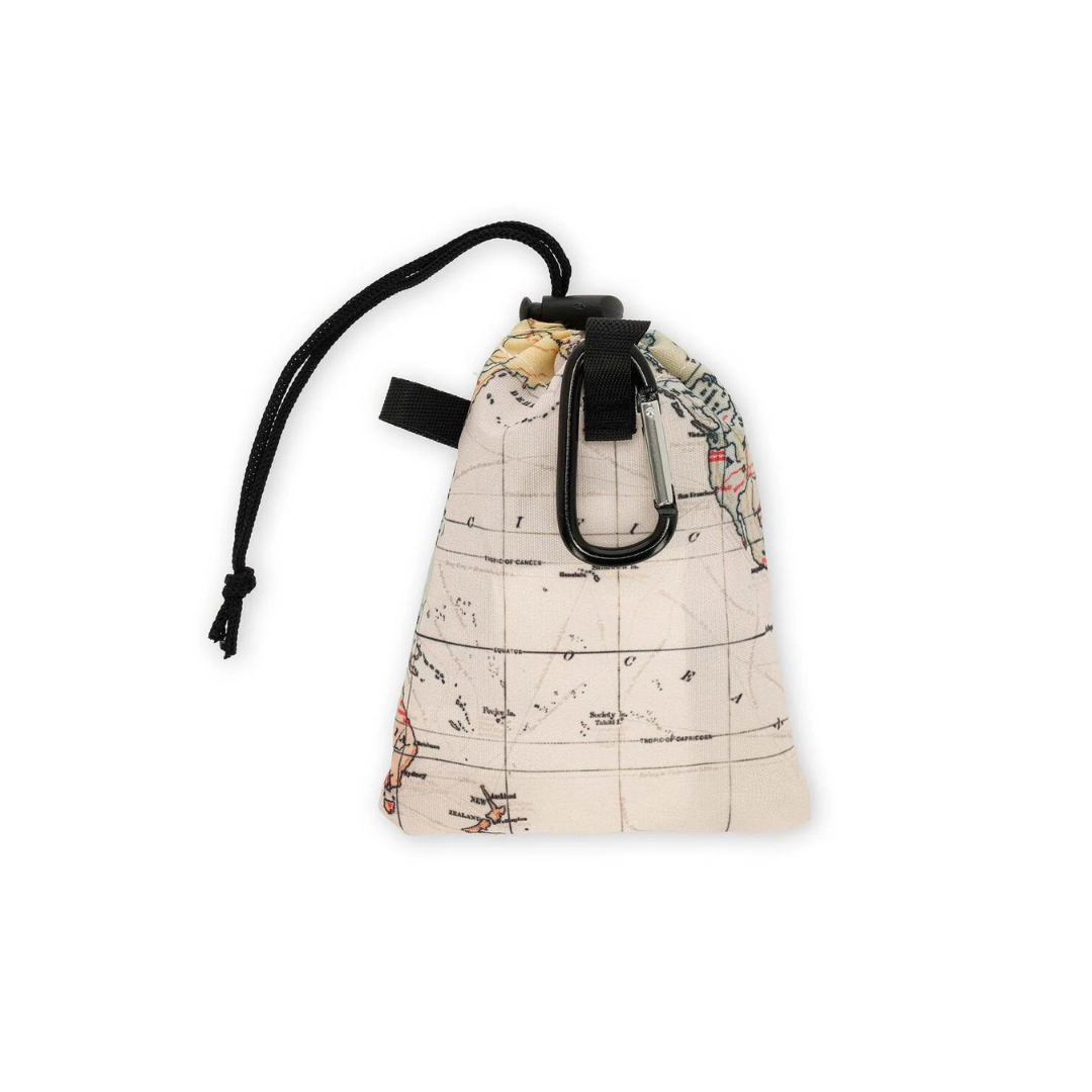 Coussin de Voyage Gonflable
