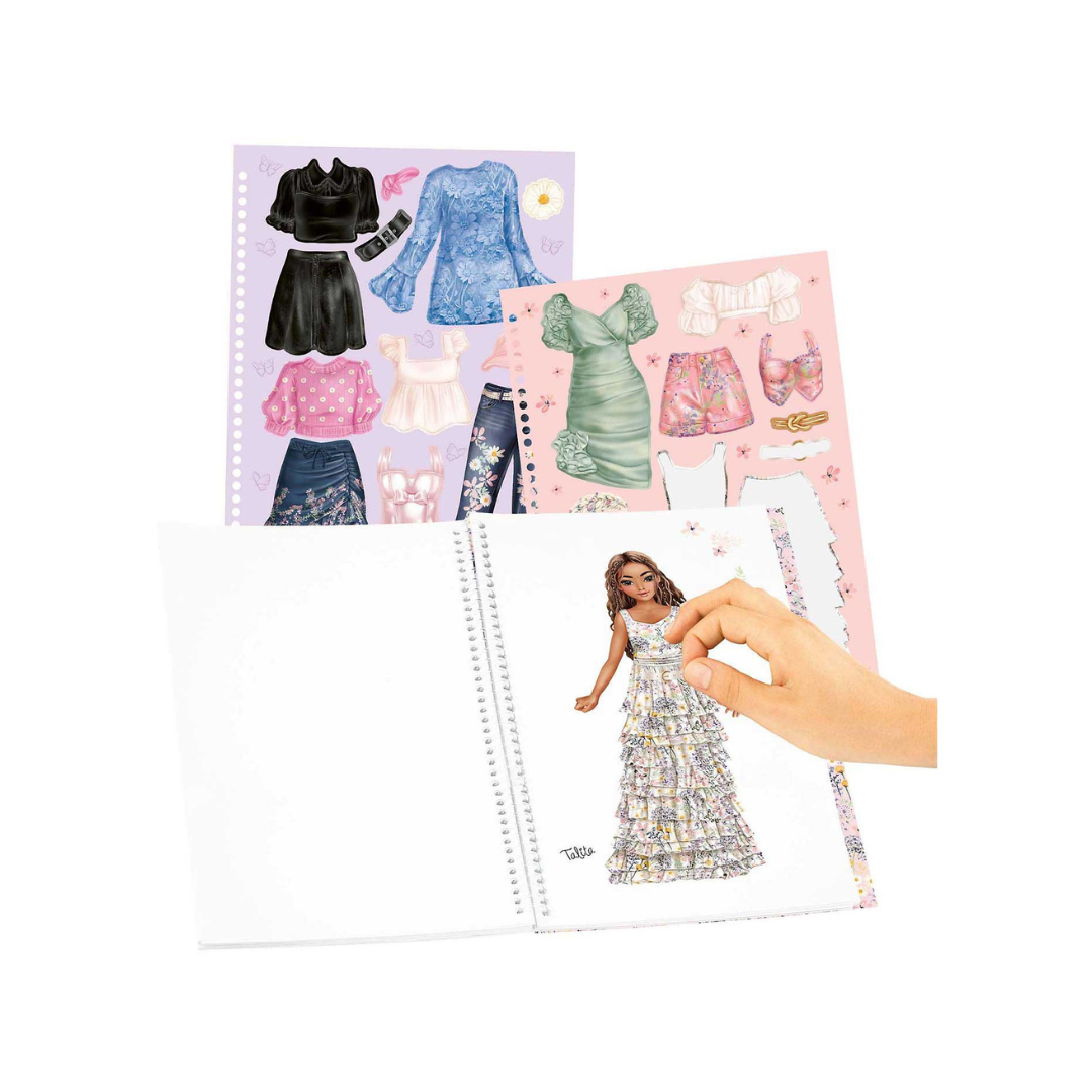 TOPModel – Dress Me Up Summer Feeling