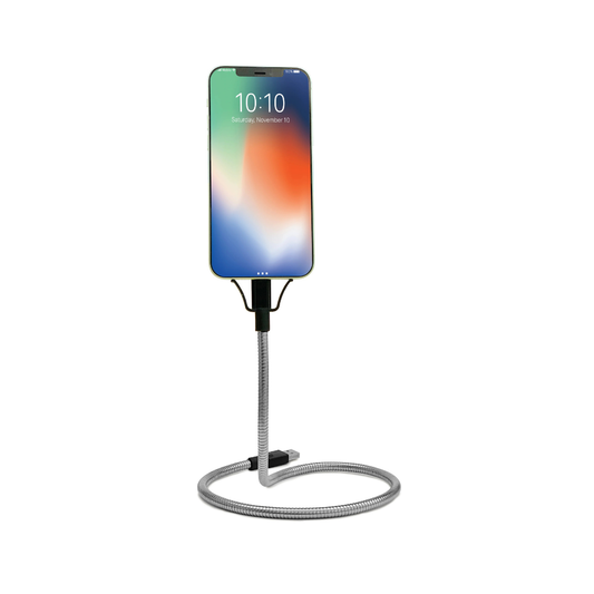 Support de Chargement Flexible pour Smartphone