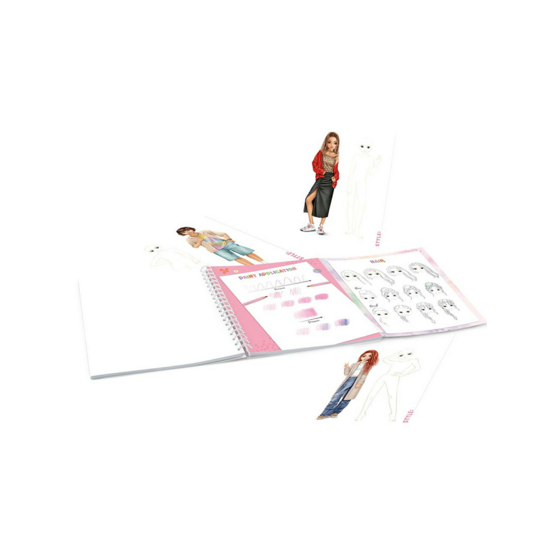 TOPModel – Create Your TOPModel