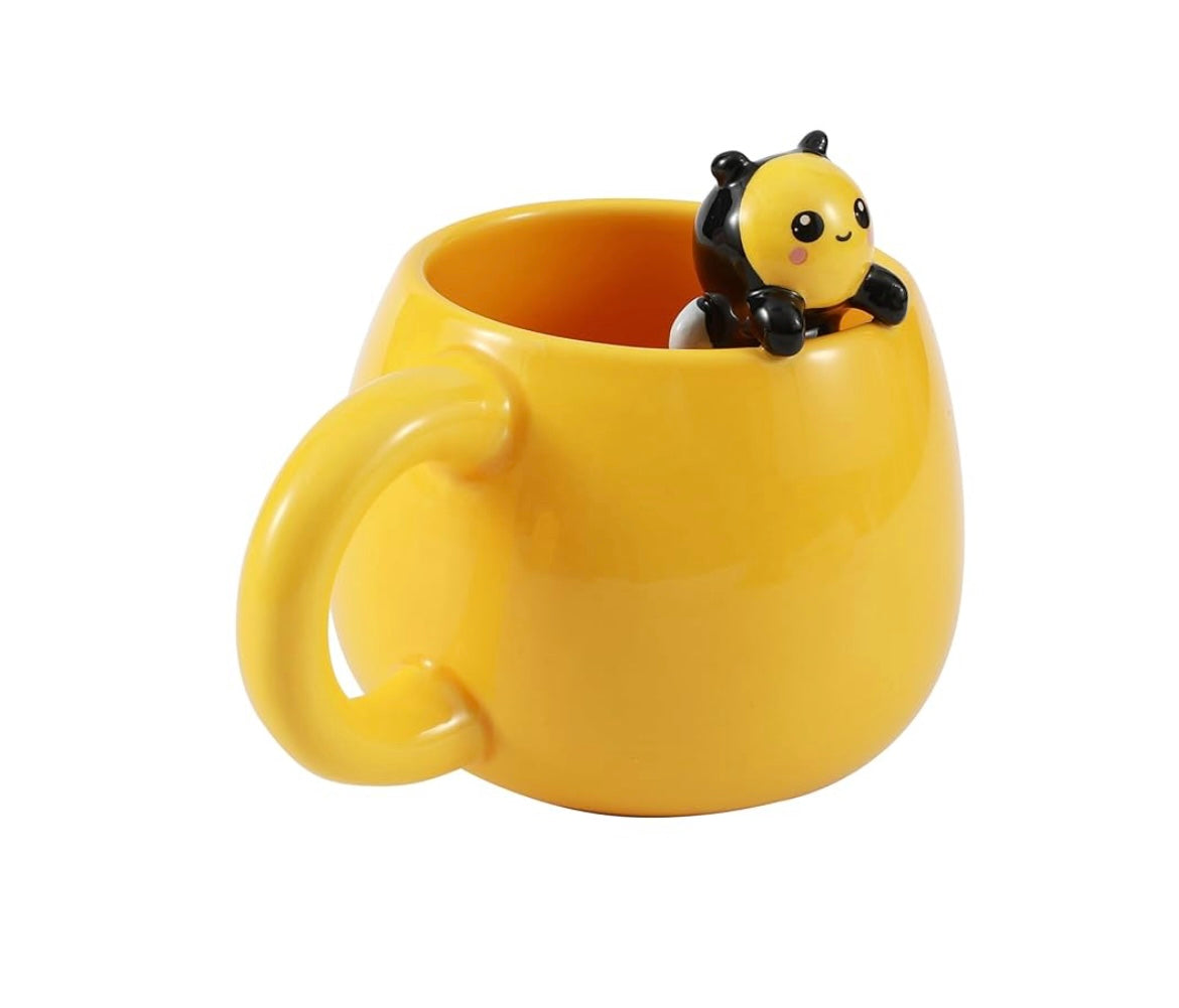 Mug Bee