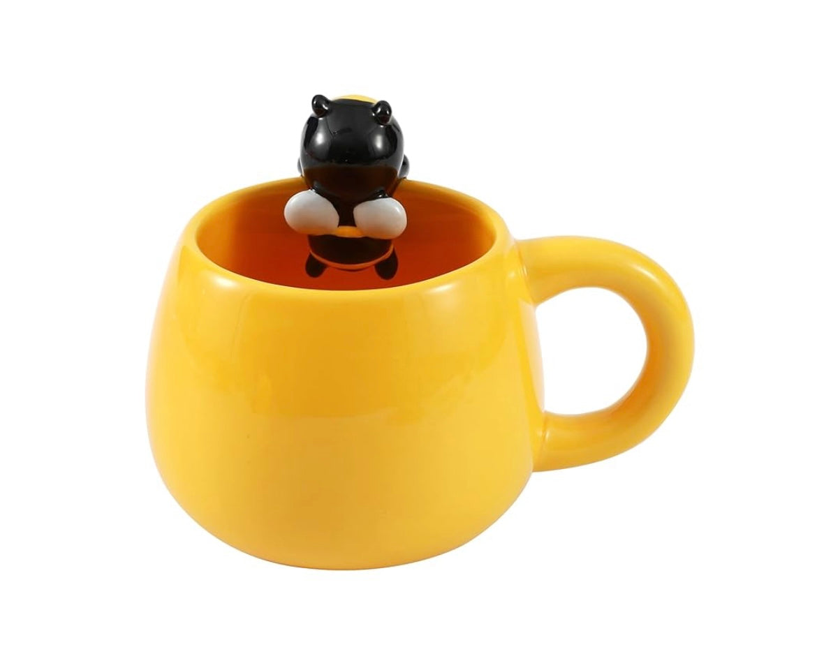 Mug Bee