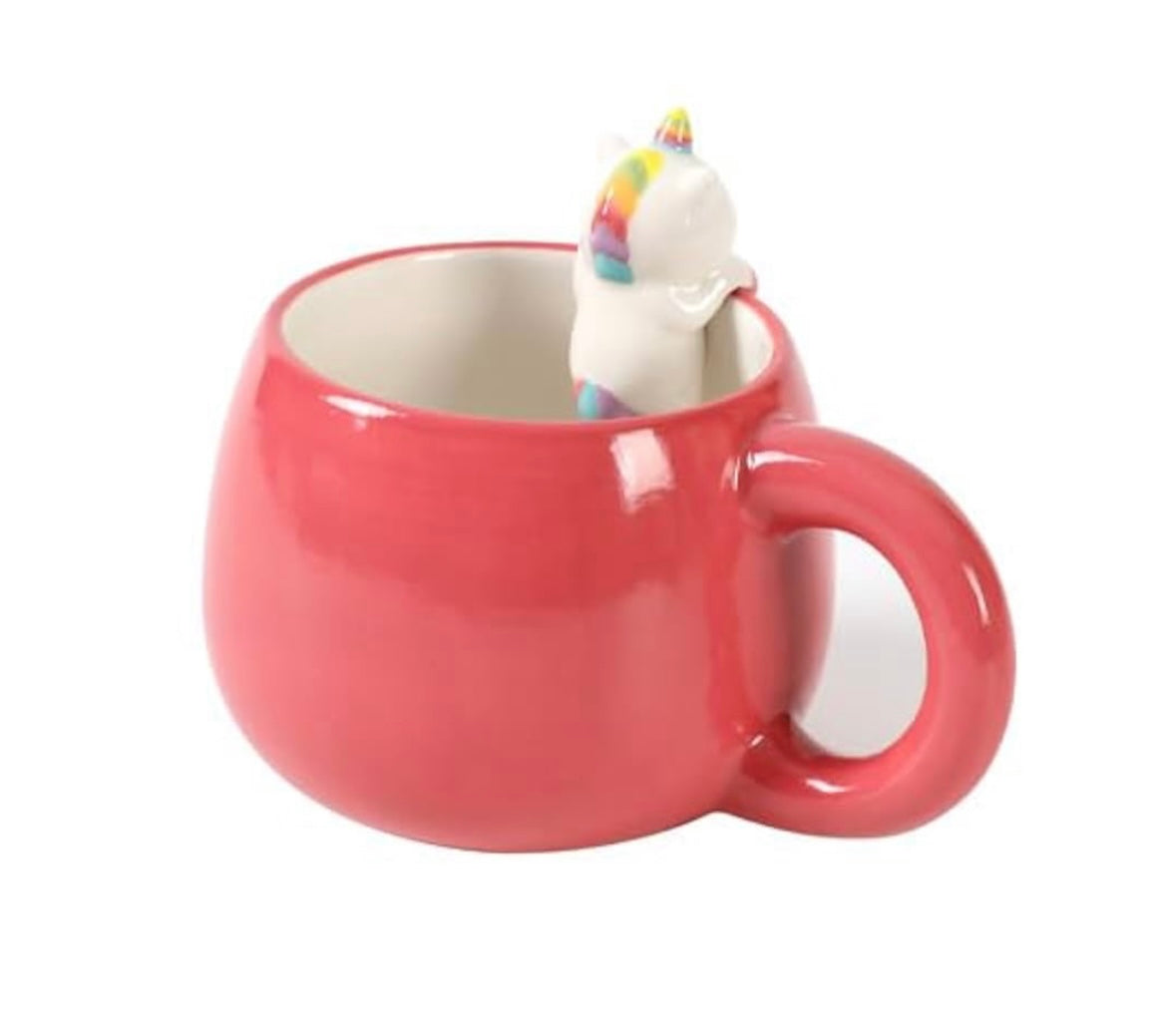 Mug unicorn