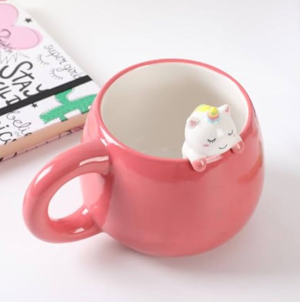 Mug unicorn