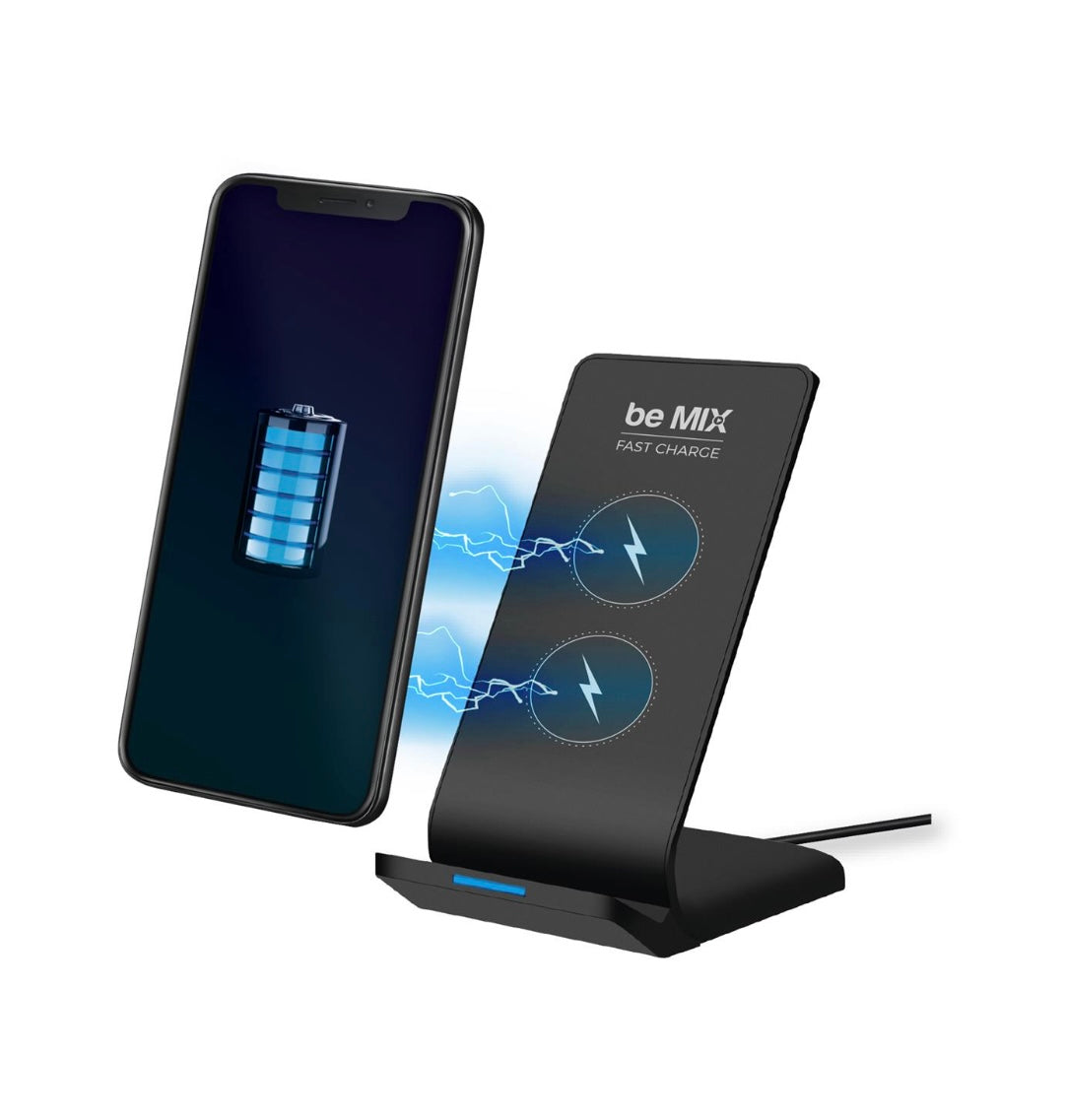 Station de charge rapide