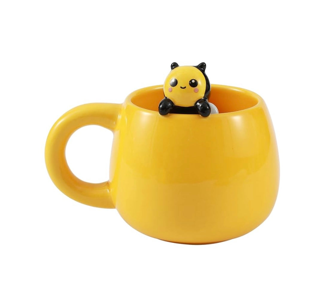 Mug Bee