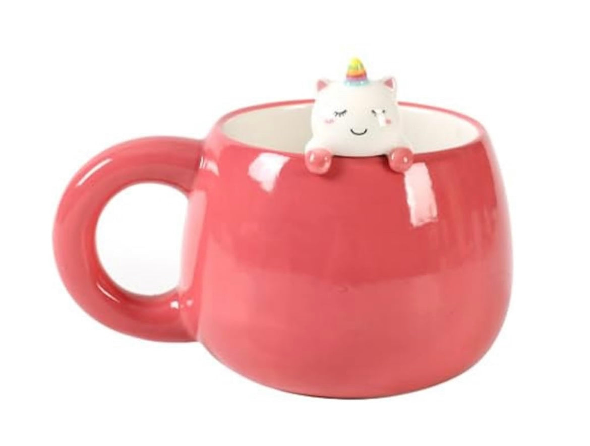 Mug unicorn