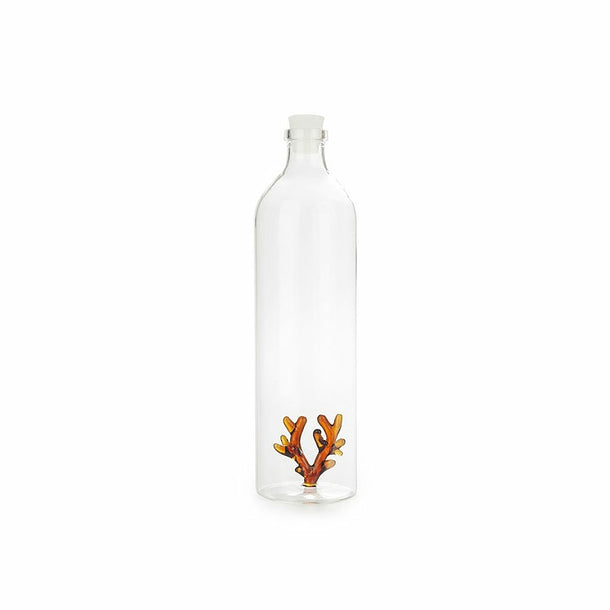 Bottle Atlantis Coral Amber