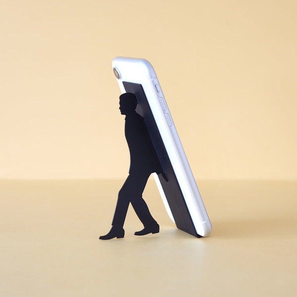 Support smartphone too many apps