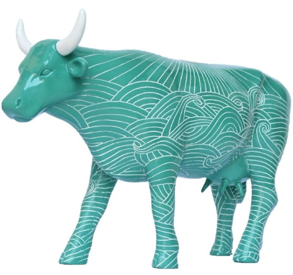 The Sun Chaser | Cowtober Special