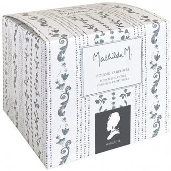 Bougie Elegante 340g - Marquise