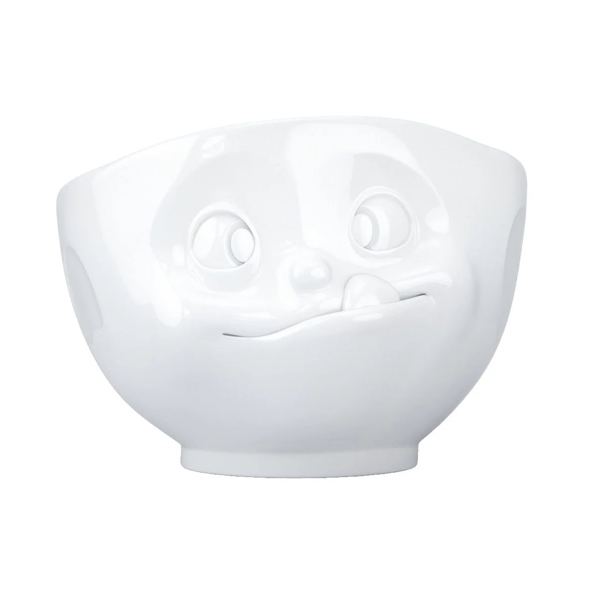 BOL EN PORCELAINE - EMOTION Gourmand