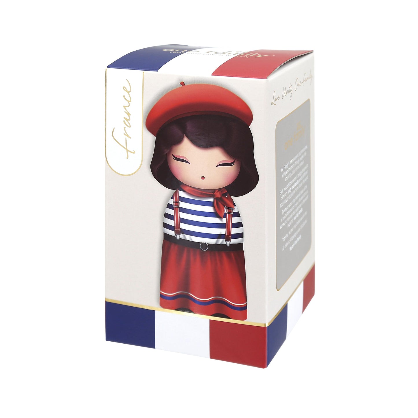 France - Collectable Figurine