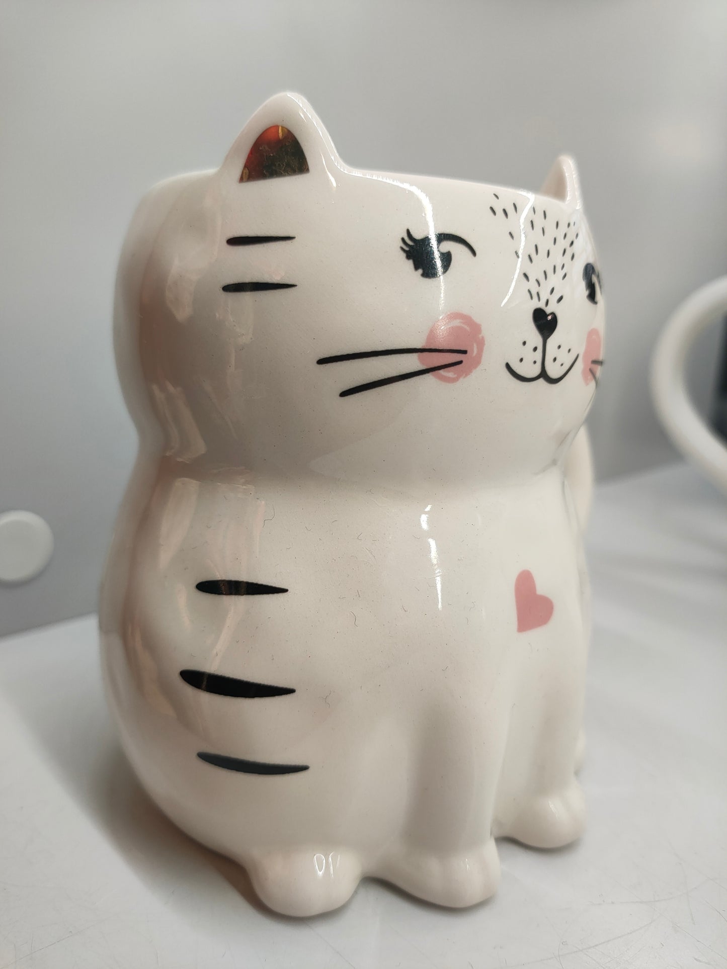 Mug chat