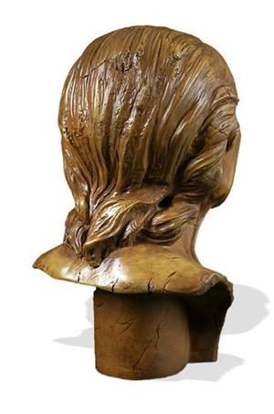 L'homme Vexé (Messerschmidt)