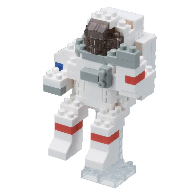 Astronaute NanoBlock