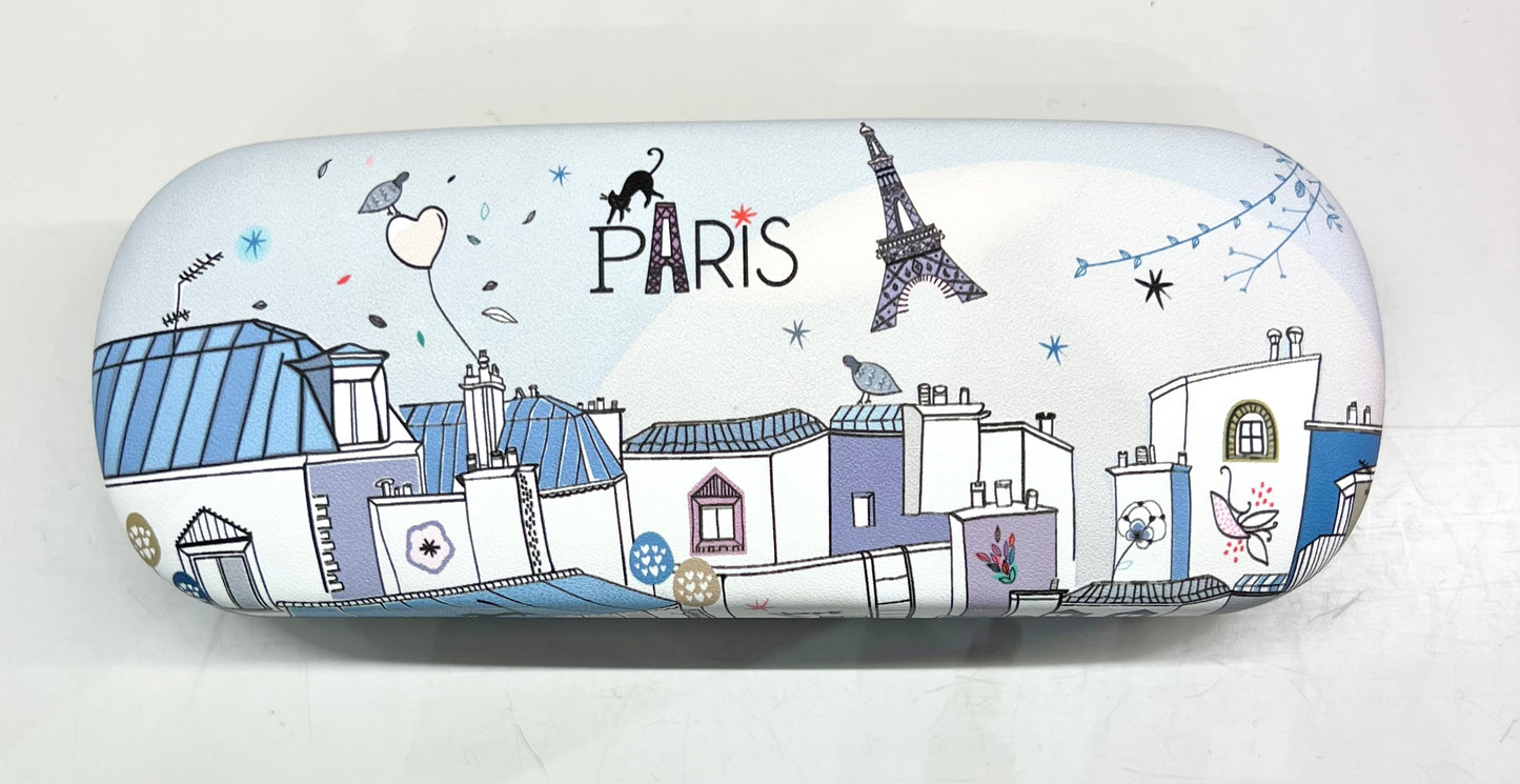 Étui à lunettes