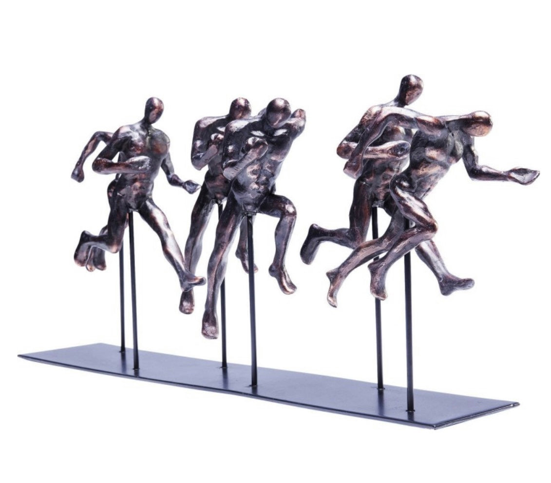 Déco coureurs